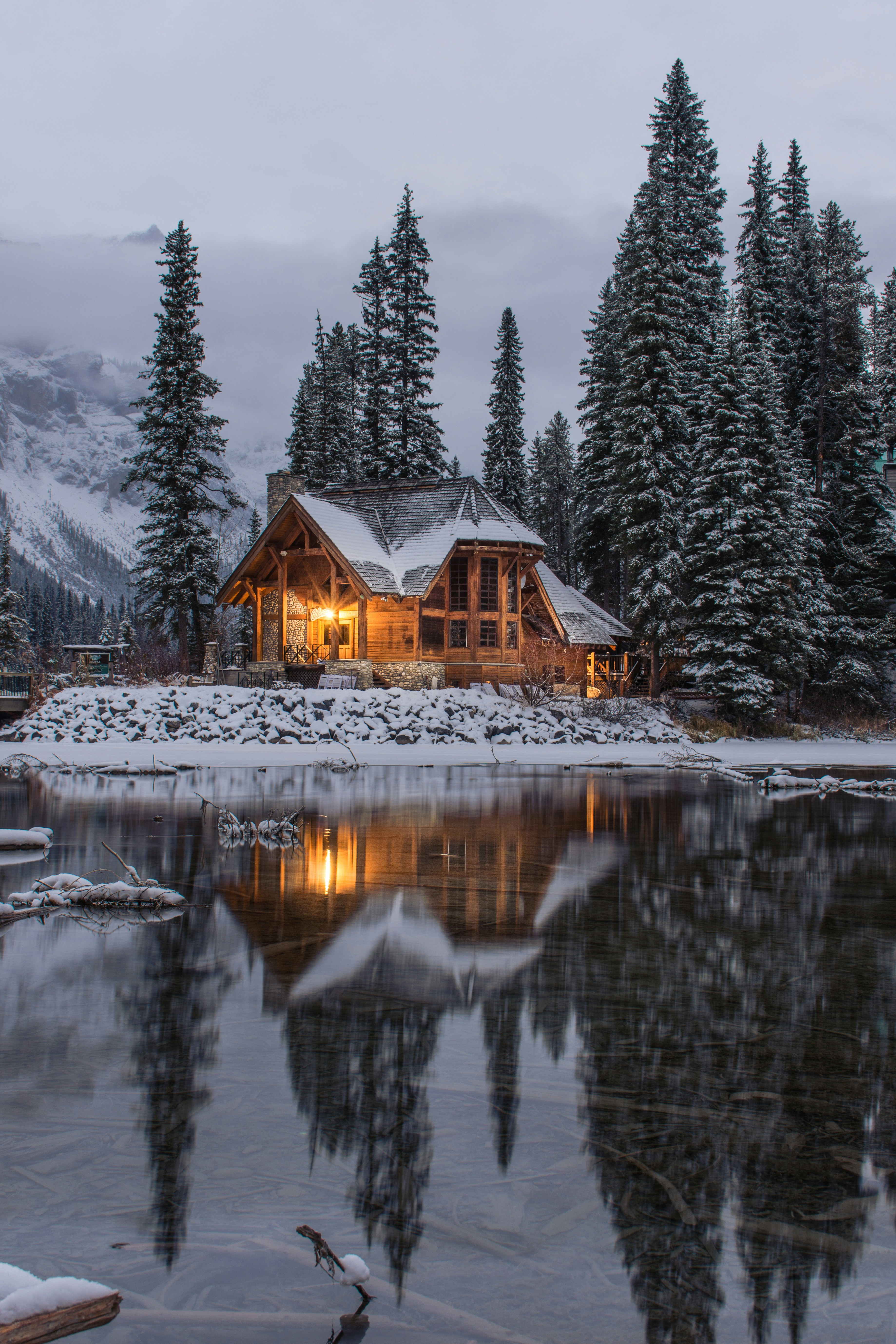 Cedar Creek Retreat