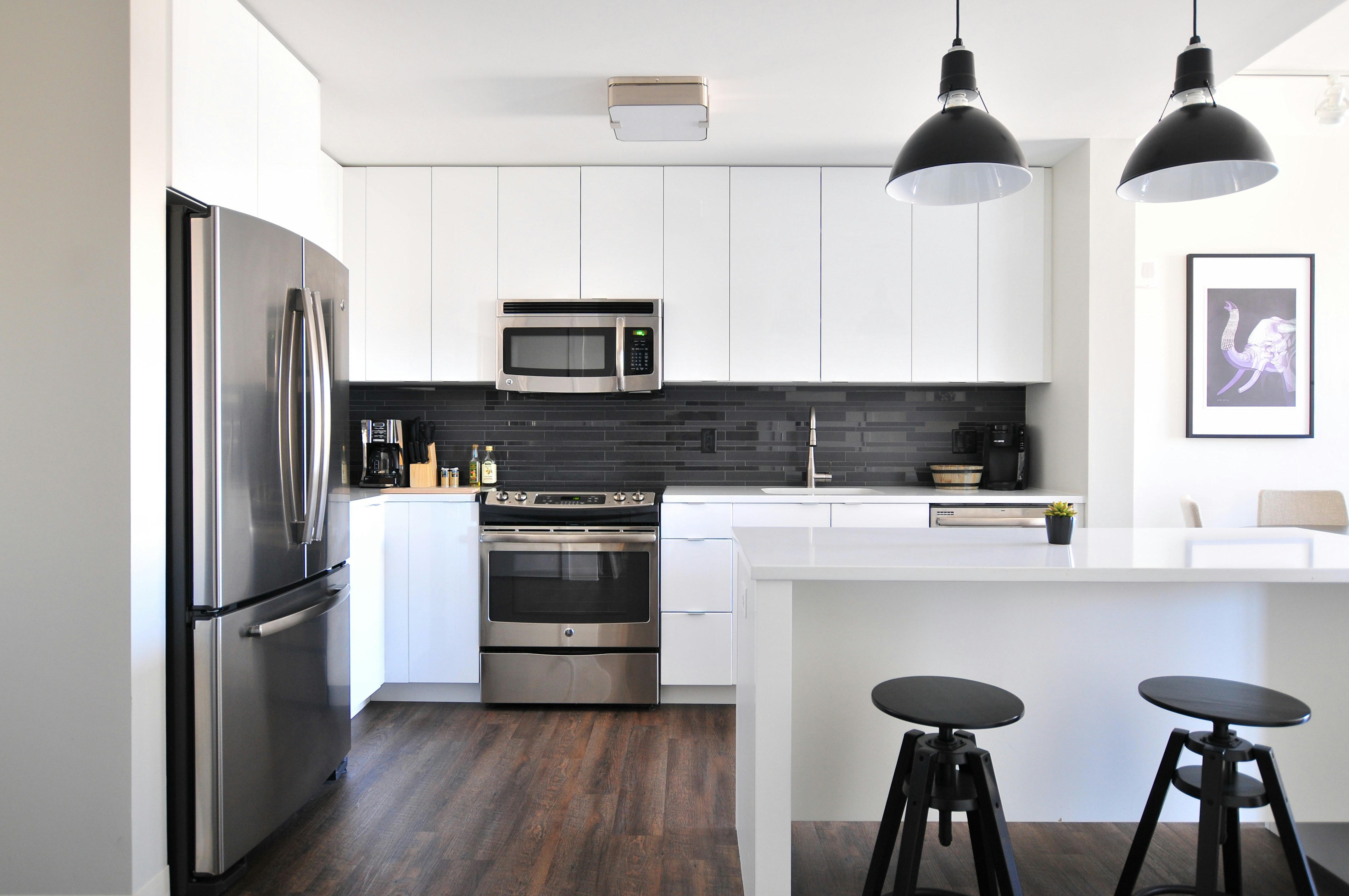 Maple Grove Family Home