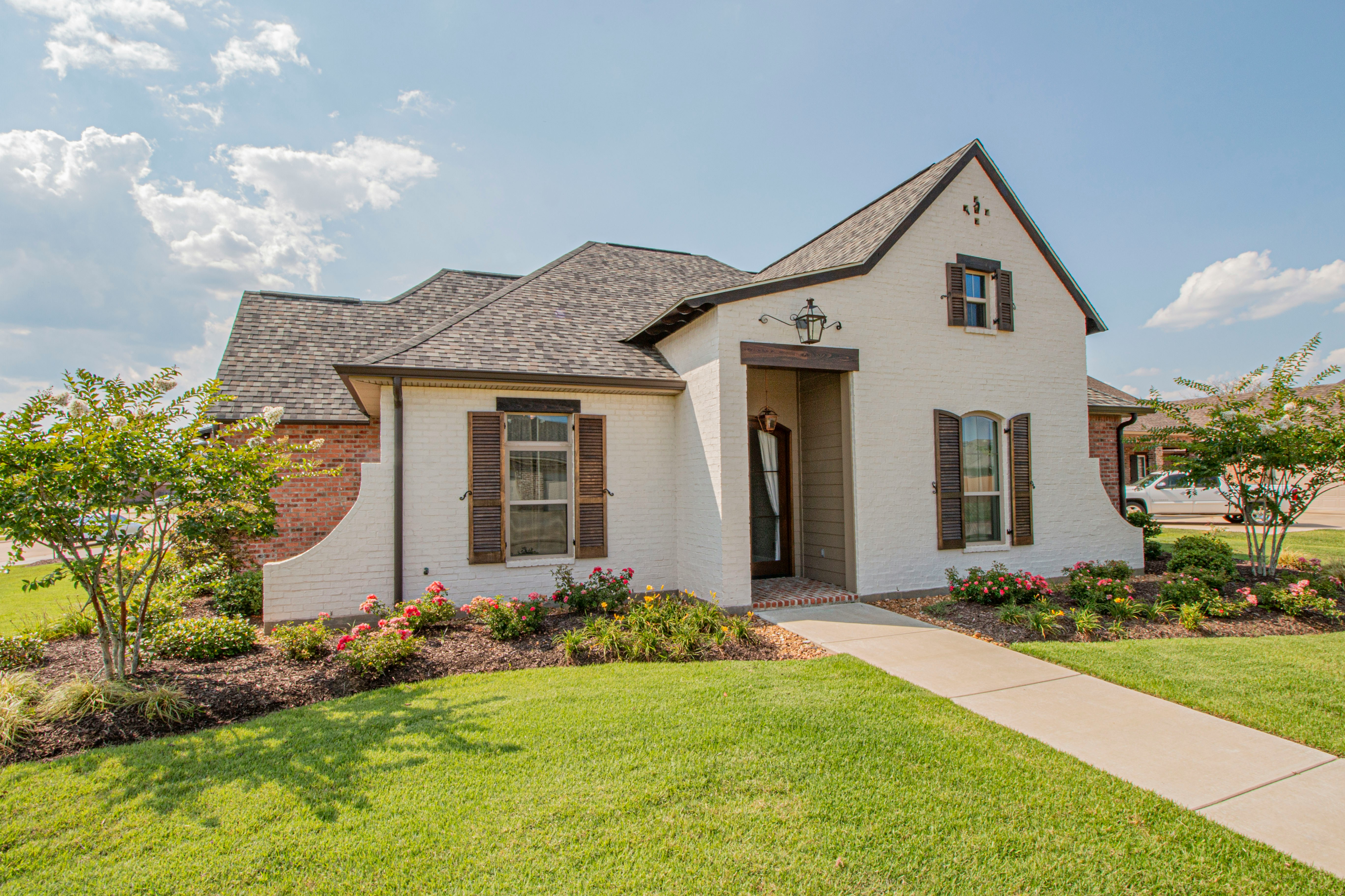 The Willowbrook House