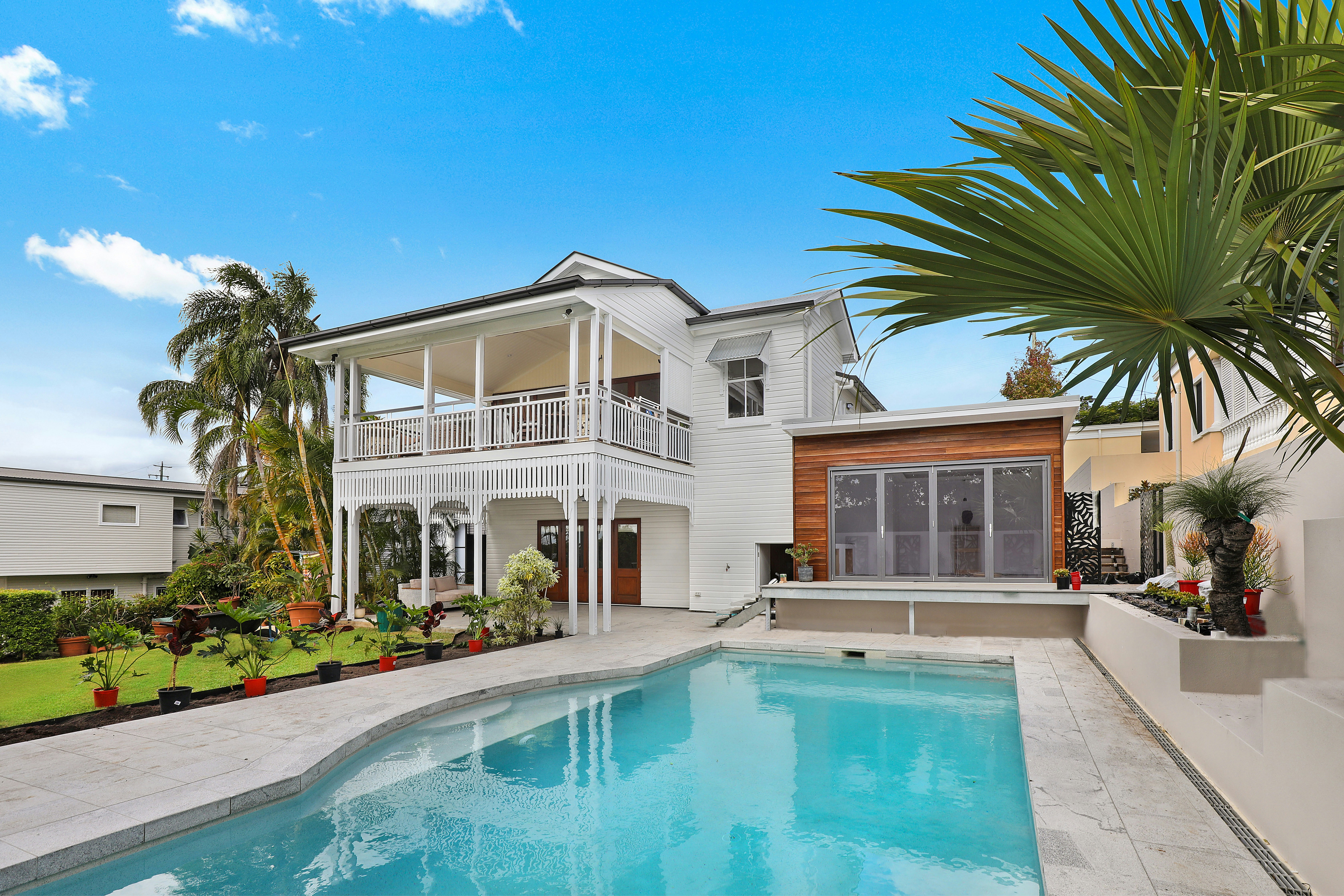 Royal Palm Villa